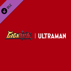 GigaBash Ultraman 4 Characters Pack Xbox Series X