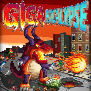Kaufe Gigapocalypse Xbox Series Preisvergleich