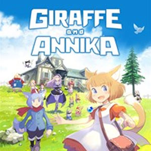 Kaufe Giraffe and Annika Xbox One Preisvergleich