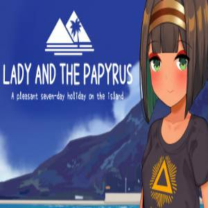 Girls Cairo Papyrus Pc
