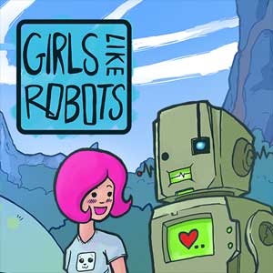 Girls Like Robots Key Kaufen Preisvergleich