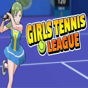 Girls Tennis League Pc