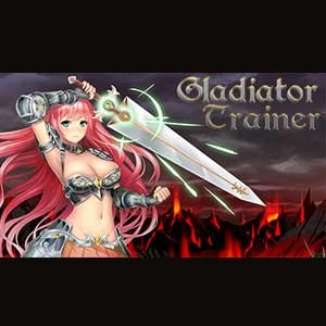 Gladiator Trainer