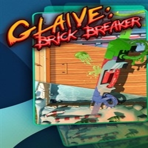 Kaufe Glaive Brick Breaker Xbox Series Preisvergleich