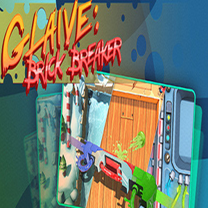Kaufe Glaive Brick Breaker PS4 Preisvergleich