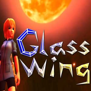 Glass Wing