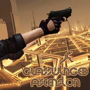 Glasswinged Ascension Pc