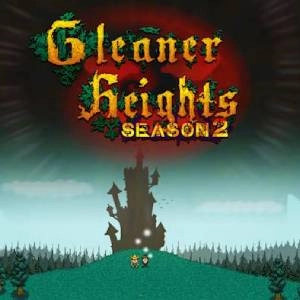 Gleaner Heights Season 2 Pc