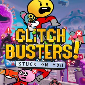 Glitchbusters Stuck on You Key kaufen Preisvergleich