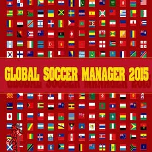 Global Soccer Manager