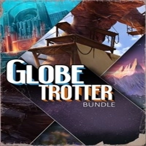 Globetrotter Bundle Xbox Series X