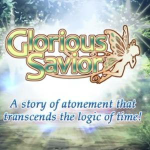 Glorious Savior Switch