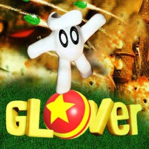 Glover Playstation 5