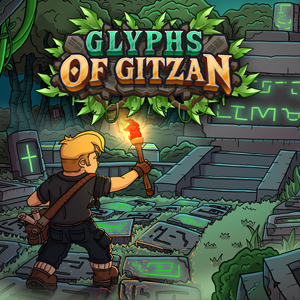 Glyphs of Gitzan Switch