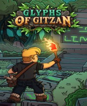 Glyphs of Gitzan Xbox Series X