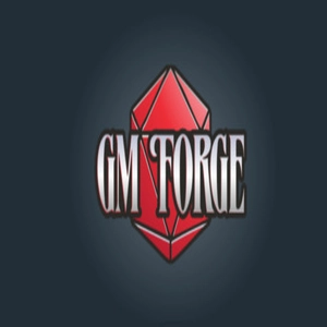 GM Forge Virtual Tabletop