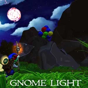 Gnome Light Pc