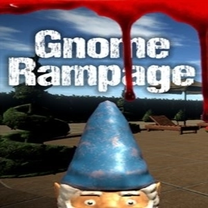 Gnome Rampage Xbox One