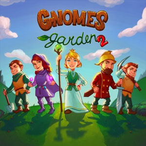 Kaufe Gnomes Garden 2 Xbox One Preisvergleich