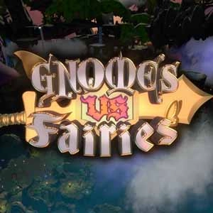 Gnomes vs Fairies Pc
