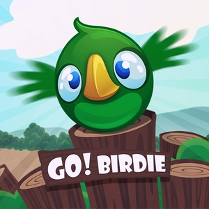 Go Birdie Switch