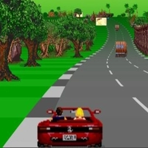 Go Car Xbox Series X