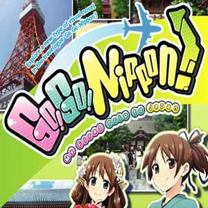 Go Go Nippon 2015 Pc