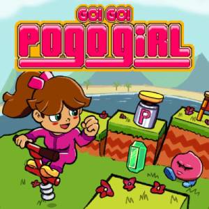 Kaufe Go! Go! PogoGirl Xbox Series Preisvergleich