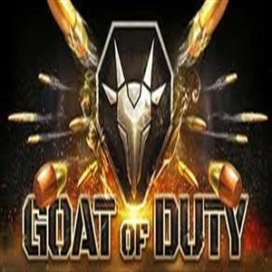 Goat Of Duty Digital ArtBook