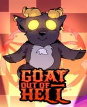 Goat Out Of Hell Pc