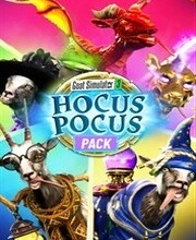 Goat Simulator 3 Hocus Pocus Pack Playstation 4