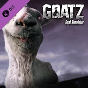 Goat Simulator GoatZ Xbox Series X