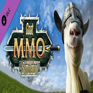 Goat Simulator MMO Simulator Key kaufen Preisvergleich