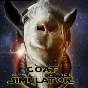 Goat Simulator Waste of Space