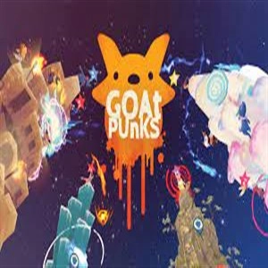 GoatPunks Xbox Series X