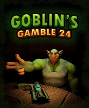 Goblin's Gamble 24 Pc