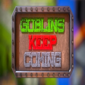 Goblins Keep Coming Tower Defense Pc