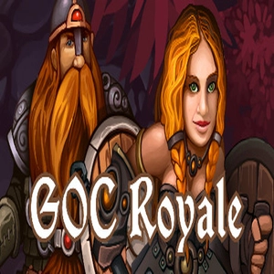 GOC Royale Pc