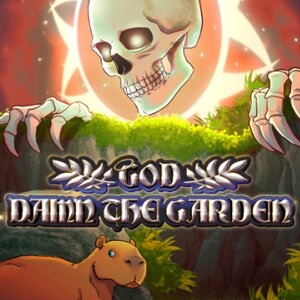 God Damn The Garden Xbox Series X