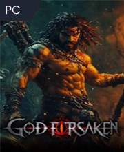 GOD FORSAKEN Pc