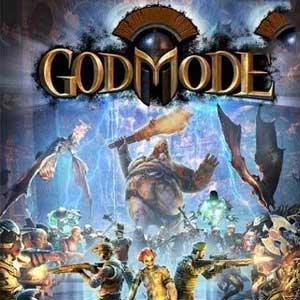 God Mode Pc