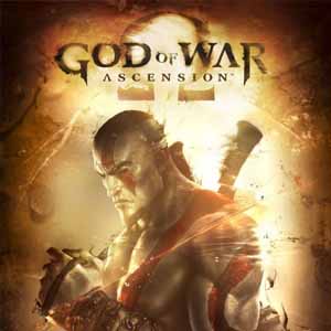 God Of War Ascension PS3 Code Kaufen Preisvergleich