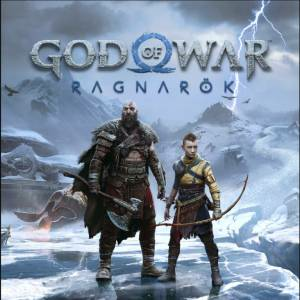 God of War Ragnarok DLC Playstation 5