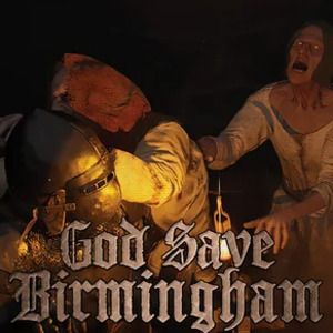 God Save Birmingham Pc