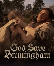 God Save Birmingham Xbox Series X