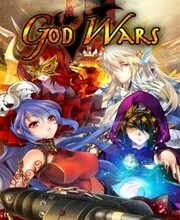 God Wars Xbox One