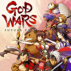 GOD WARS Future Past PS4 Code Kaufen Preisvergleich