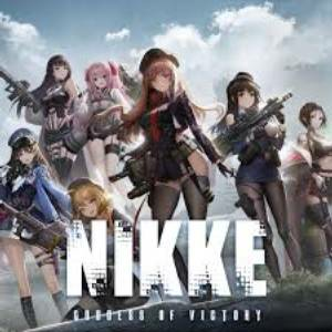 Goddess of Victory Nikke Pc