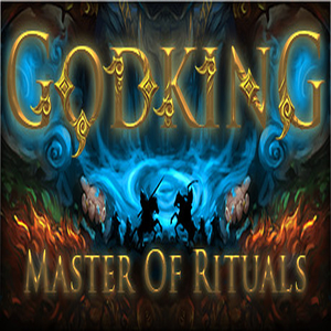 Godking Master of Rituals Key kaufen Preisvergleich
