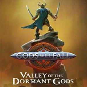 Gods Will Fall DLC Part 3 Pc